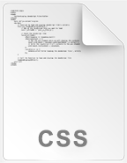 Adventurejs.css Icon for Adventurejs.css